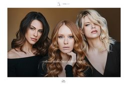 passione, colore , benessere !